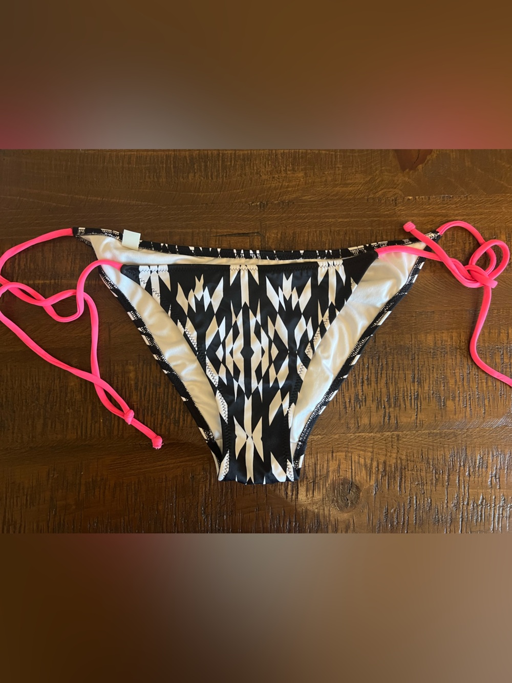 Victoria’s Secret “Teeny Bikini” Bottom - Small